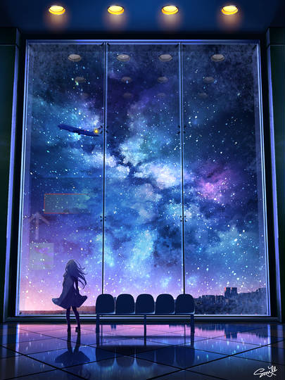 星空航空