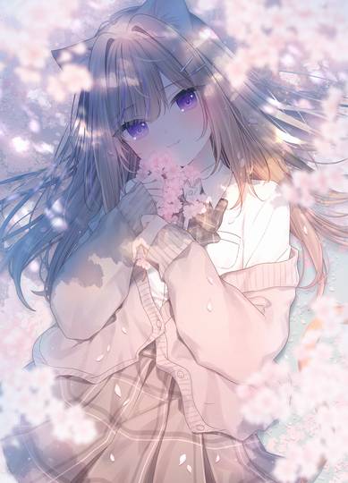 桜