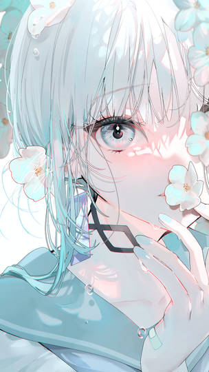 drop